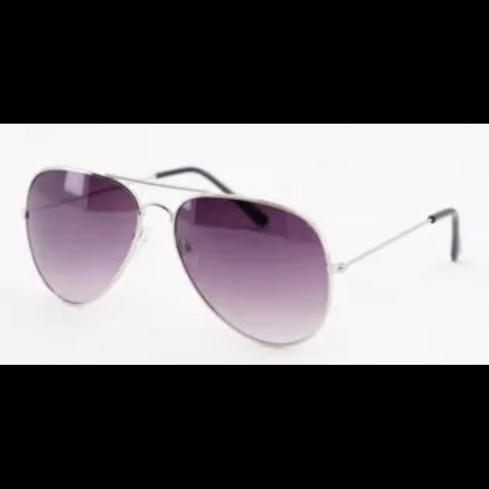 Black sun glasses